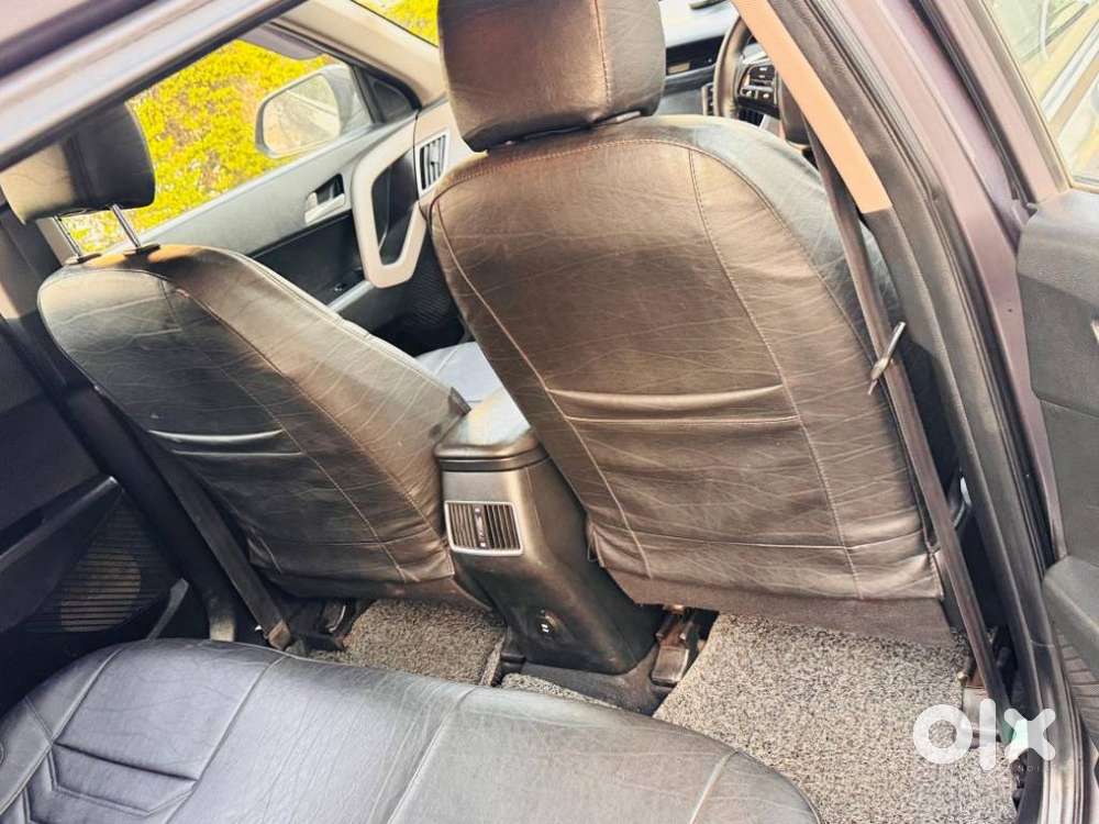 Hyundai Creta 1.4 S, 2019, Diesel