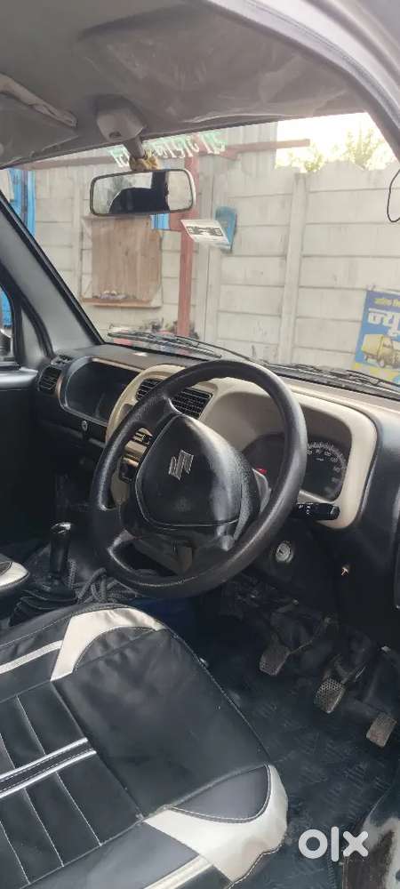 Maruti Suzuki Eeco 2021 Petrol