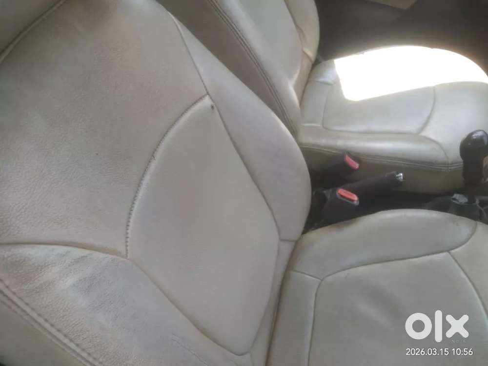 Chevrolet Beat 2012 Diesel Good Condition