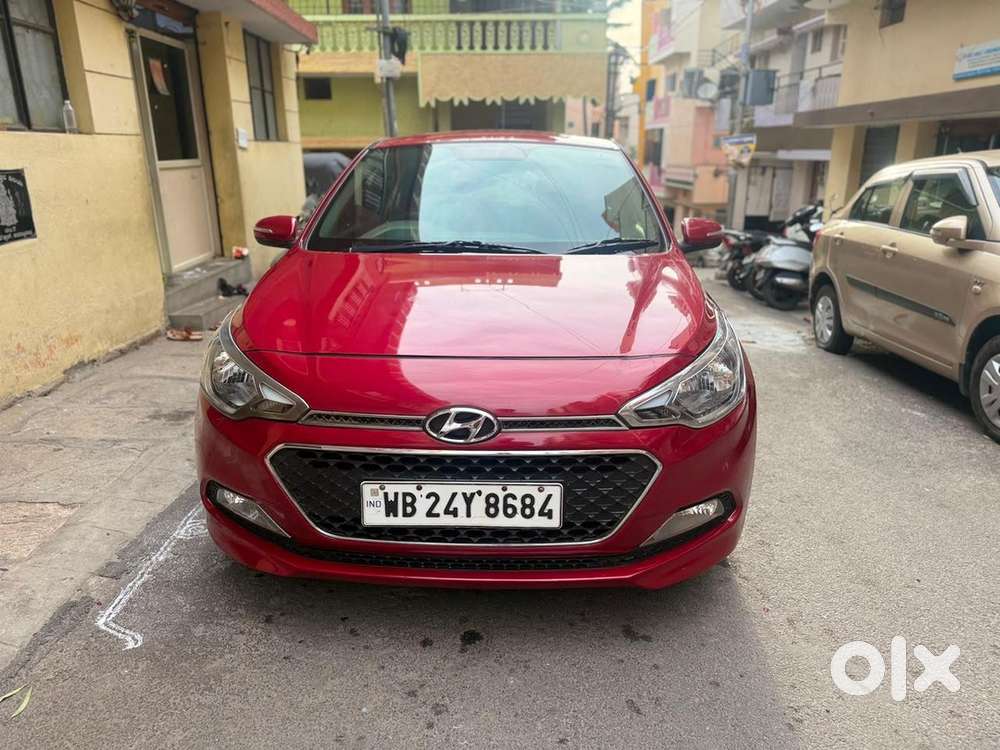 Hyundai i20 asta