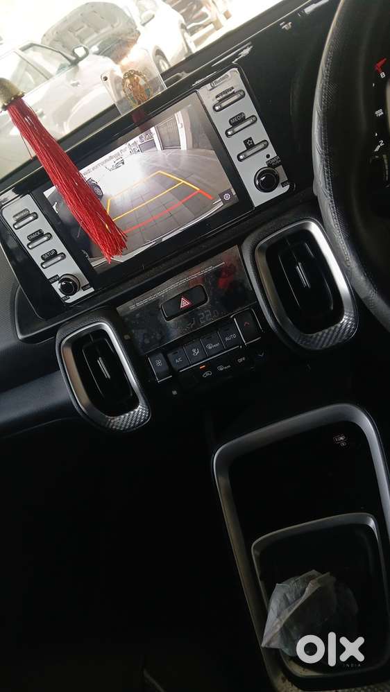 Kia Sonet Htk Plus 2024