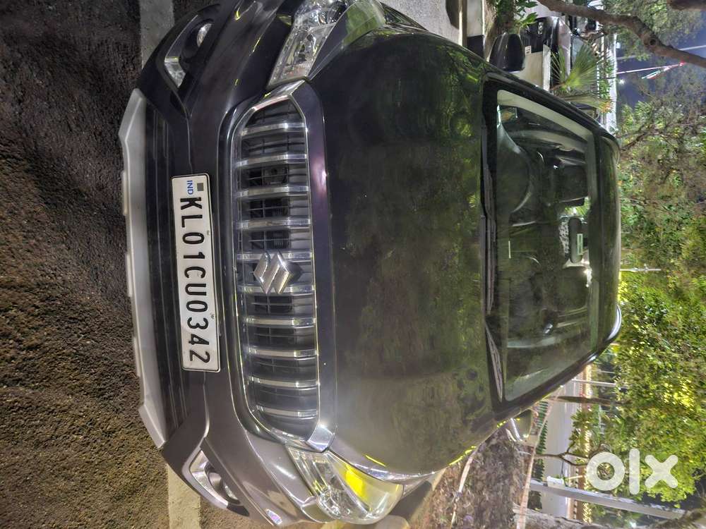 Maruthi, Scross, 2022 Single Owner