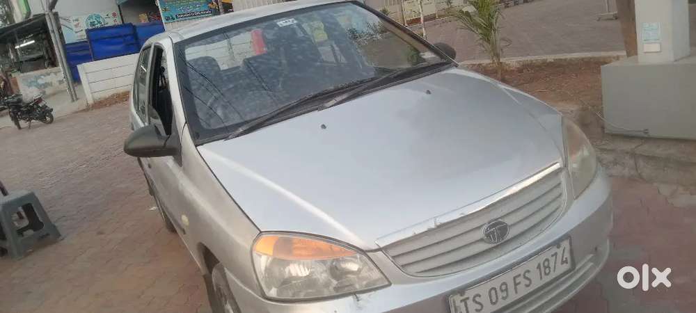 Tata Indica Ev2 2016 Diesel Well Maintained