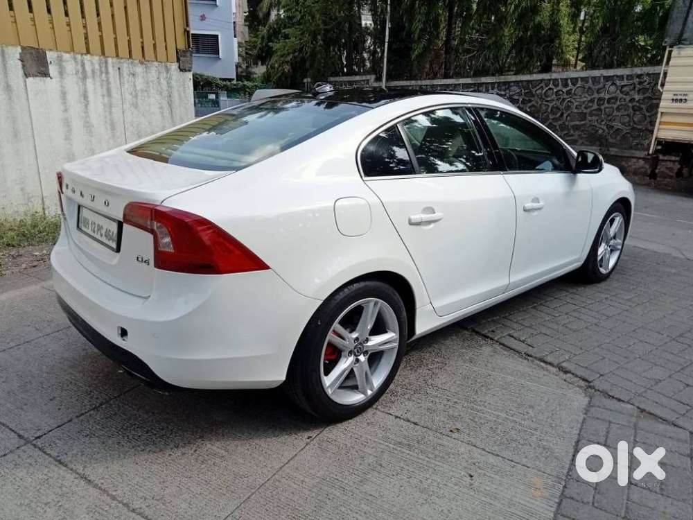 Volvo S60 D4 Momentum, 2017, Diesel