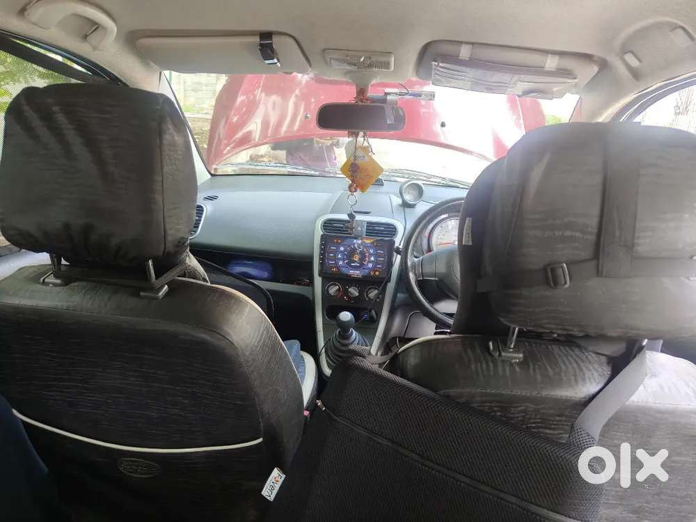 Maruti Suzuki Ritz Vxi 2011–well Maintained  Single Owner  Excellent