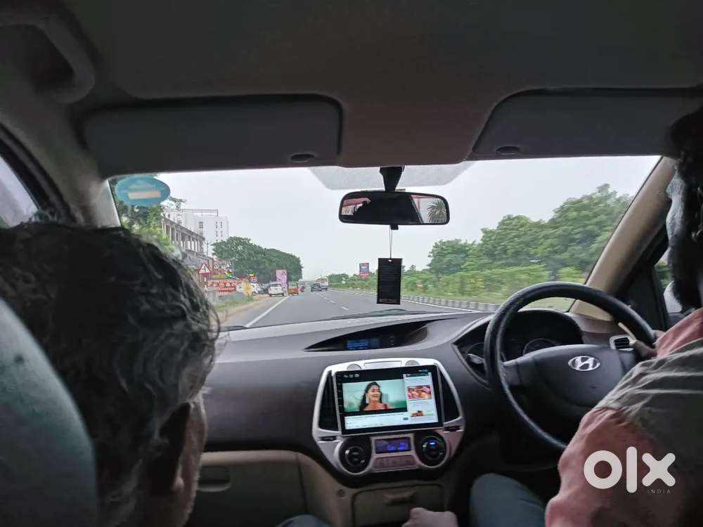 Hyundai I20 2012 Petrol 60000 Km Driven