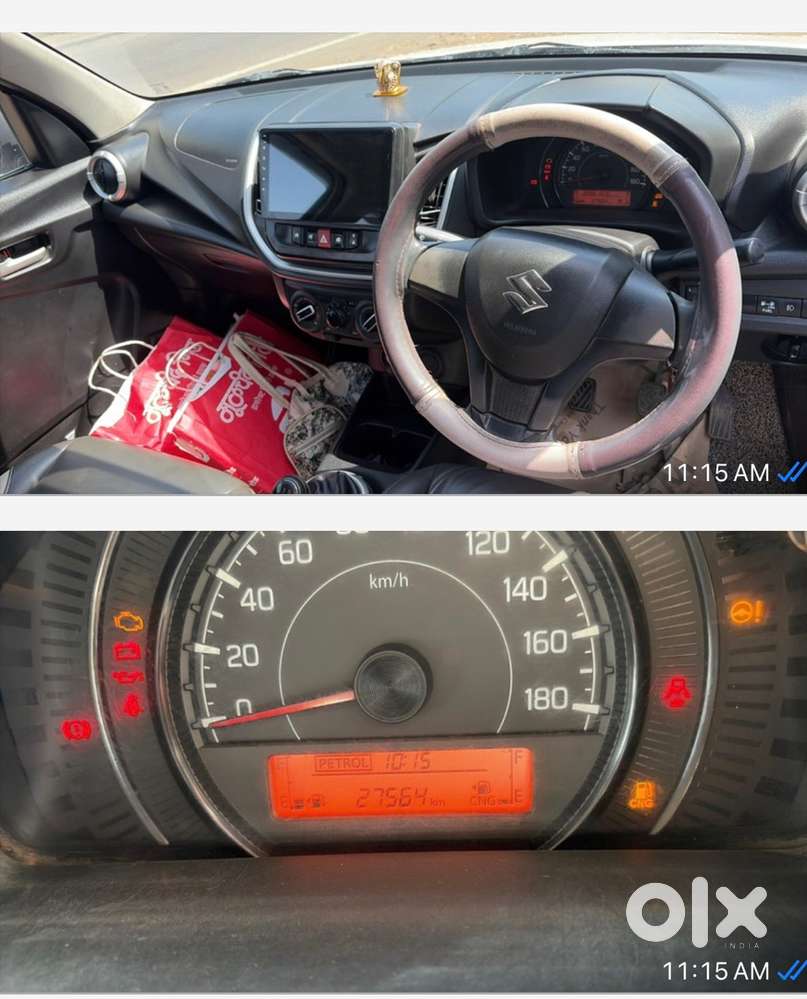 Maruti Suzuki Celerio Good Condition
