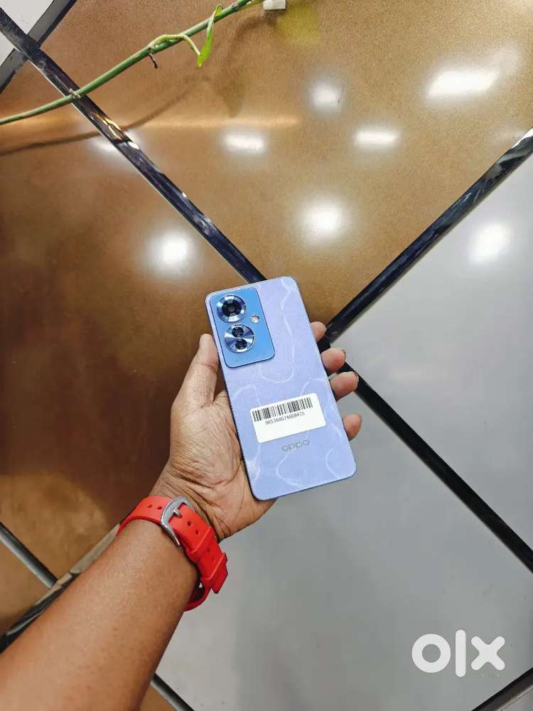 Oppo F25 Pro 5G (8Gb/256Gb)..Good Condition..