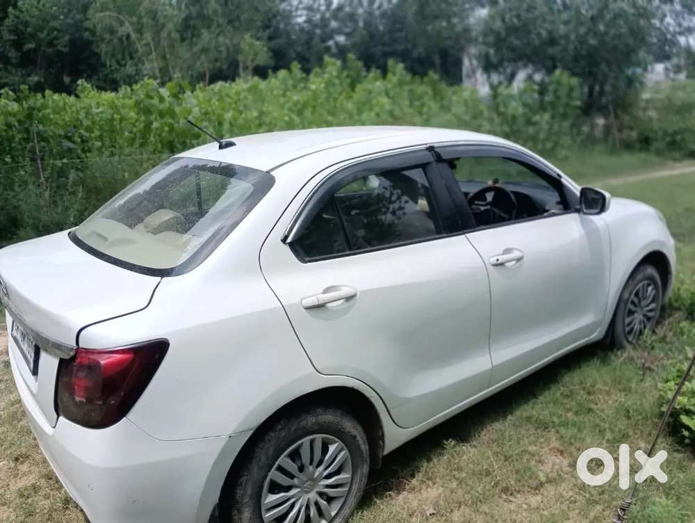 Maruti Suzuki Dzire 2023 Cng