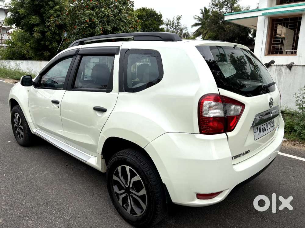 Nissan Terrano Xl 85 Ps Deisel, 2016, Diesel
