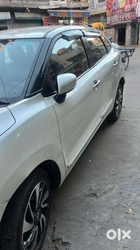 Maruti Suzuki Baleno