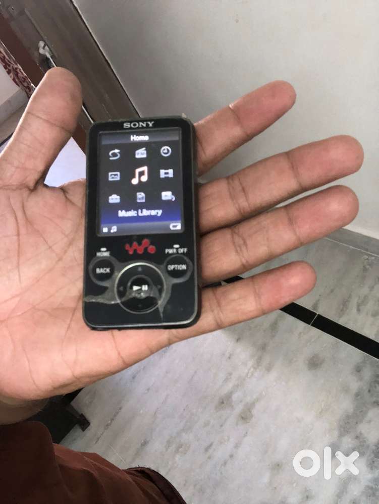 Sony Walkman