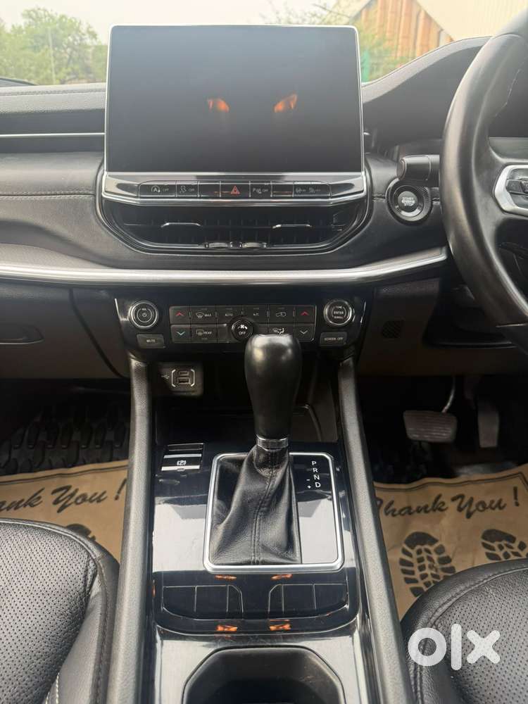 Jeep Compass Model S (o2) At, 2022, Petrol