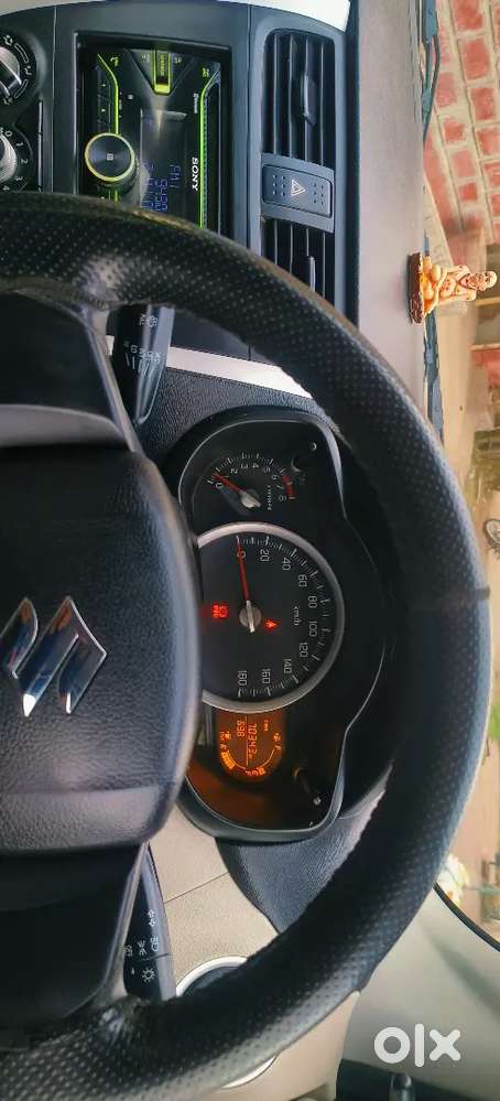 Mahindra Thar 2019 Diesel 92000 Km Driven