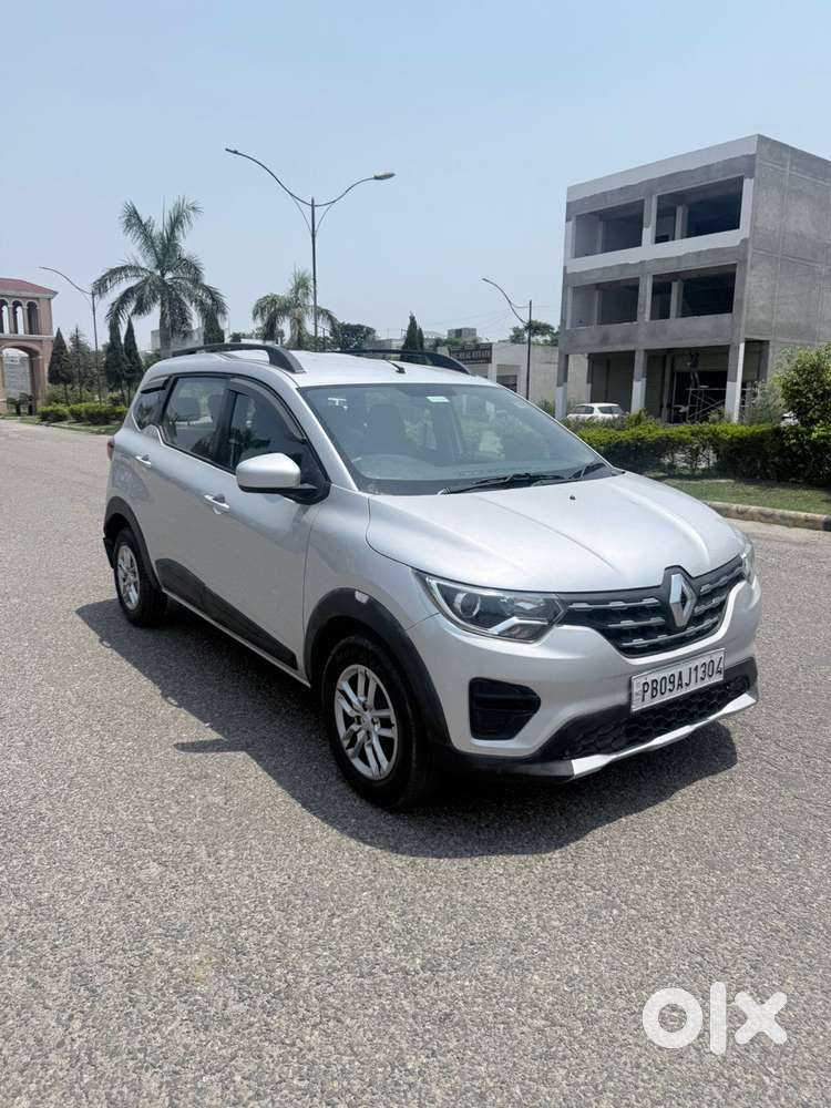 Renault Triber Rxe, 2019, Petrol