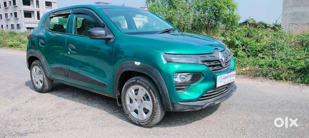 Renault Kwid Rxl 1.0, 2020, Petrol