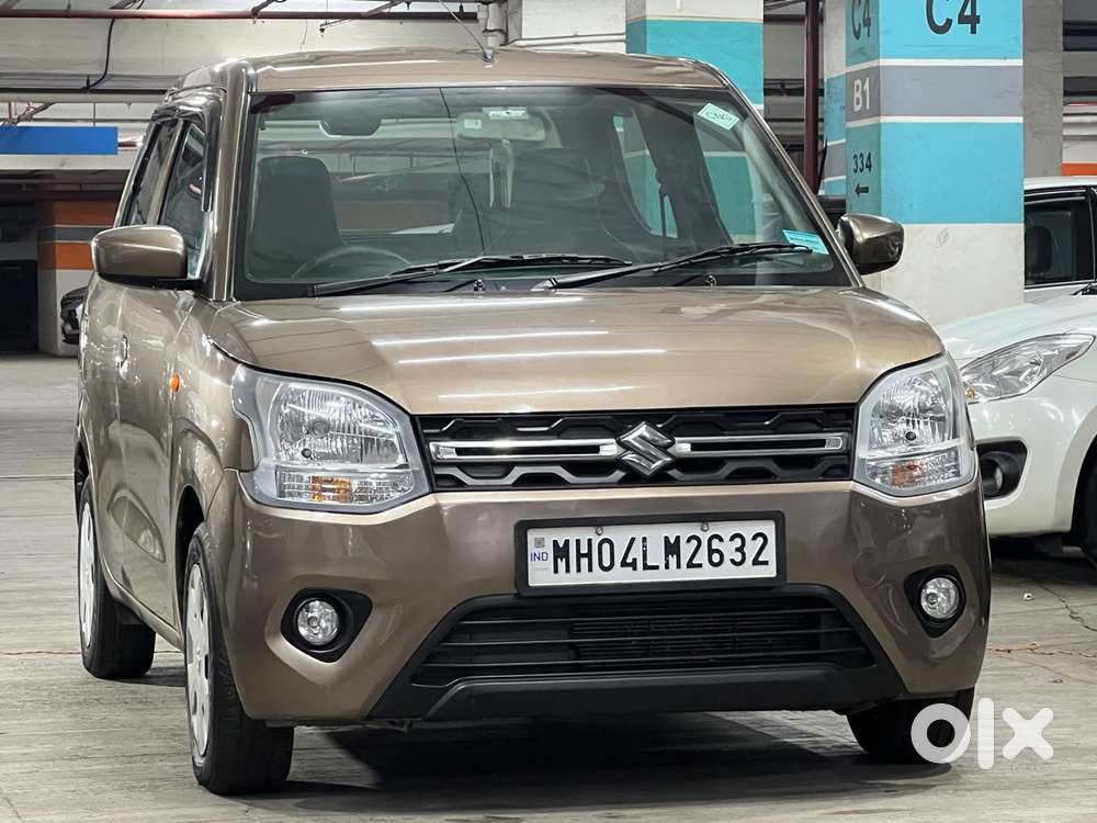 Maruti Suzuki Wagon R Vxi 1.0 Cng, 2023, Cng & Hybrids