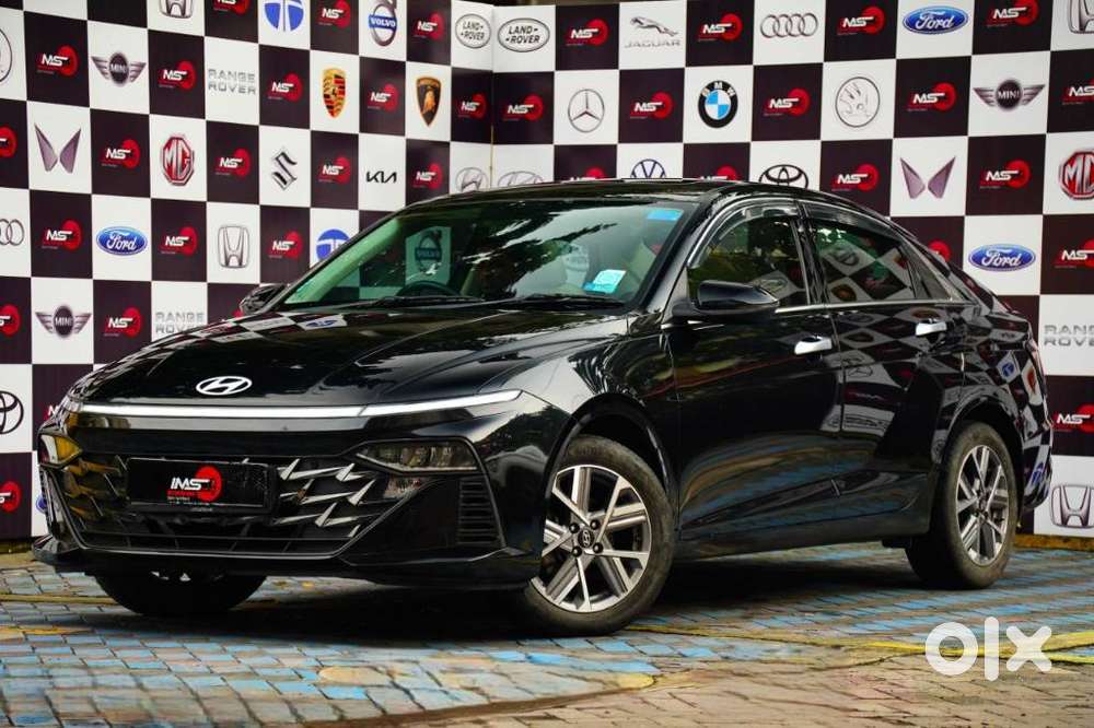 Hyundai Verna 1.5 Mpi Mt Sx (o), 2023, Petrol