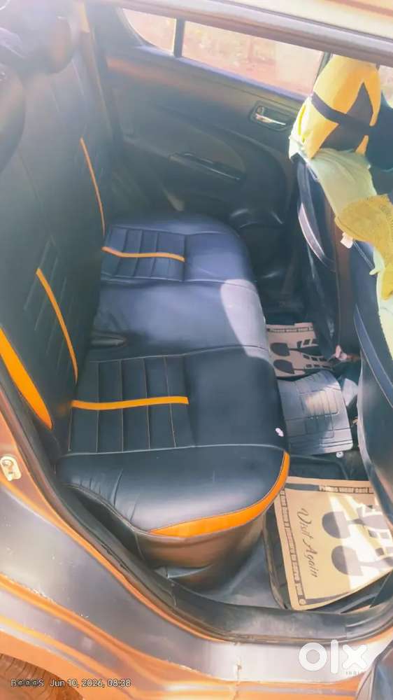 Maruti Suzuki Swift Vdi Diesel 2014