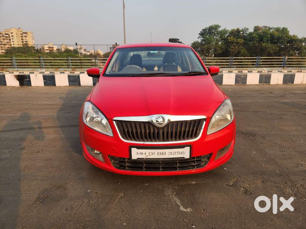 Skoda Rapid 2013-2016 1.6 Mpi At Elegance, 2011, Petrol