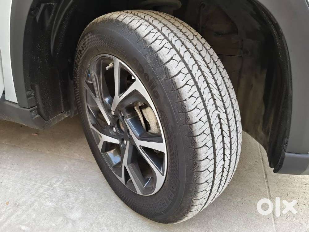 Toyota Urban Cruiser Hyryder 1.5 V Hybrid, 2025, Petrol