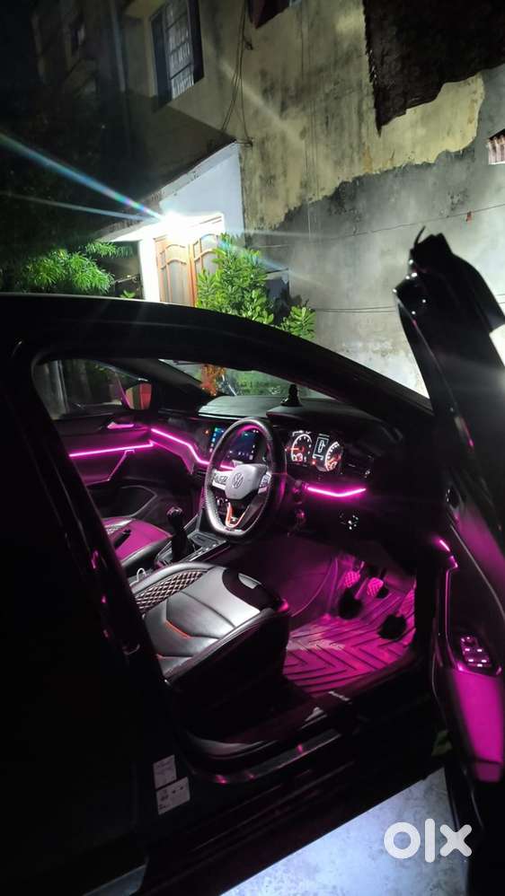 Volkswagen Virtus 2025
