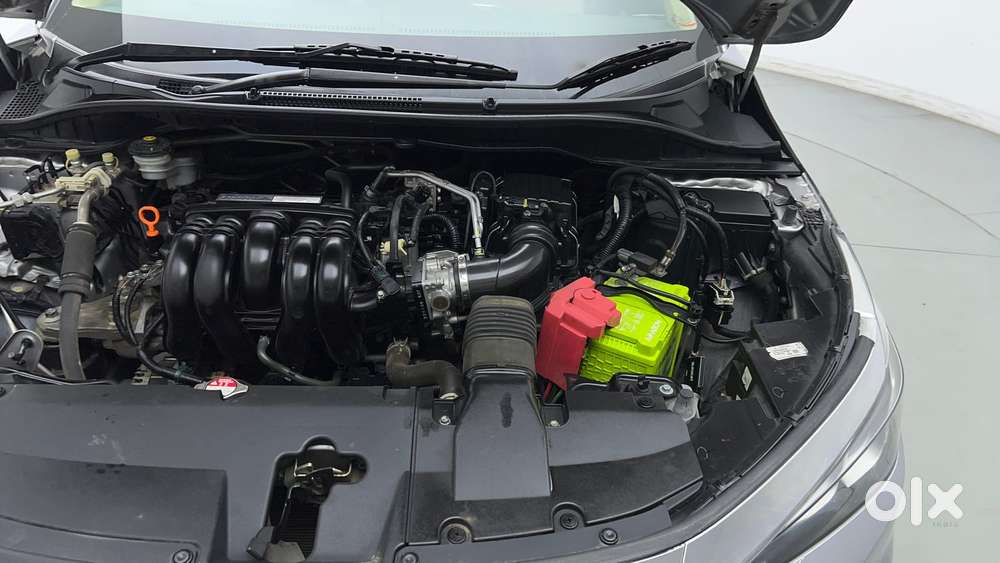 Honda City I-vtec V, 2022, Petrol