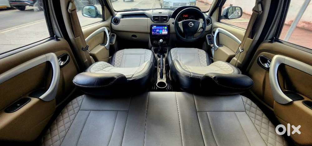 Nissan Terrano Xl 85 Ps Deisel, 2015, Diesel