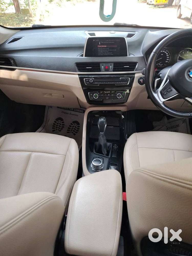 Bmw X1 Sdrive 20d X Line, 2018, Diesel
