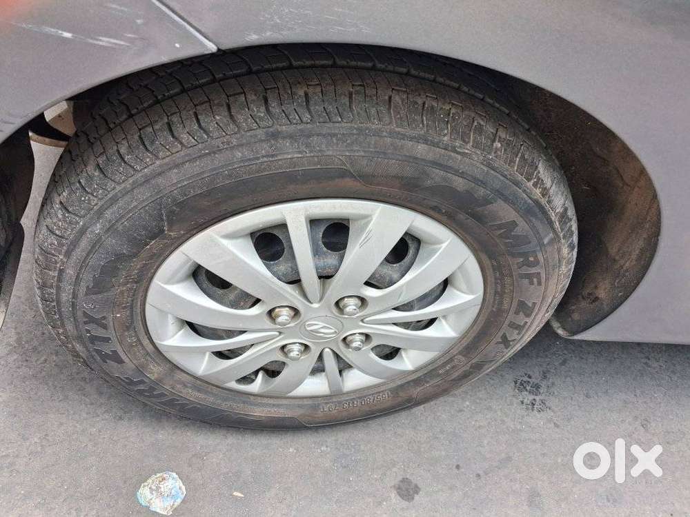 Hyundai I10 1.2 Kappa Sportz, 2014, Petrol