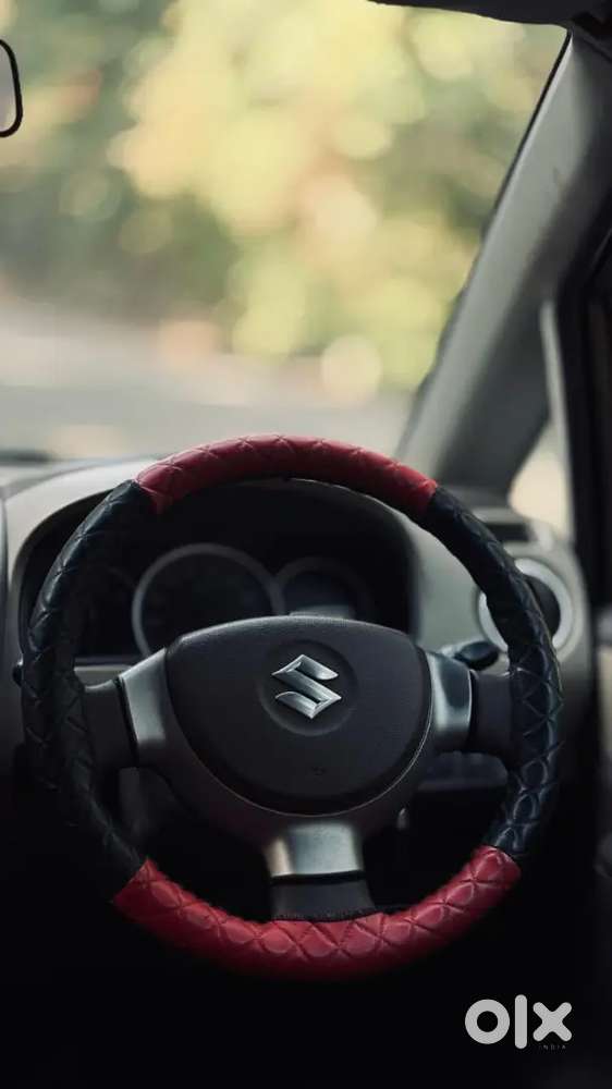 Maruti Suzuki Estilo 2010