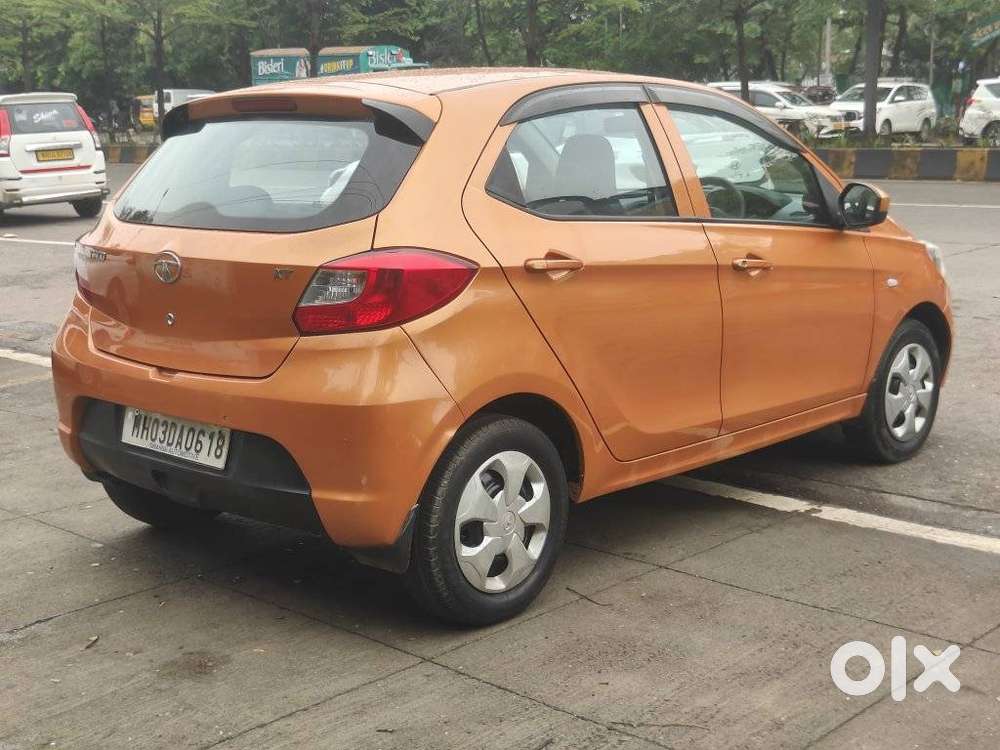 Tata Tiago 1.05 Revotorq Xt, 2018, Petrol