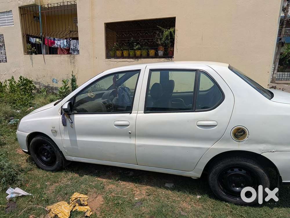 Tata Diesel 2011 Car