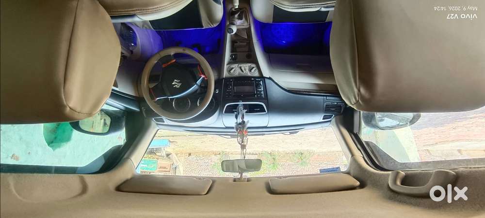 Swift Dzire Vxi