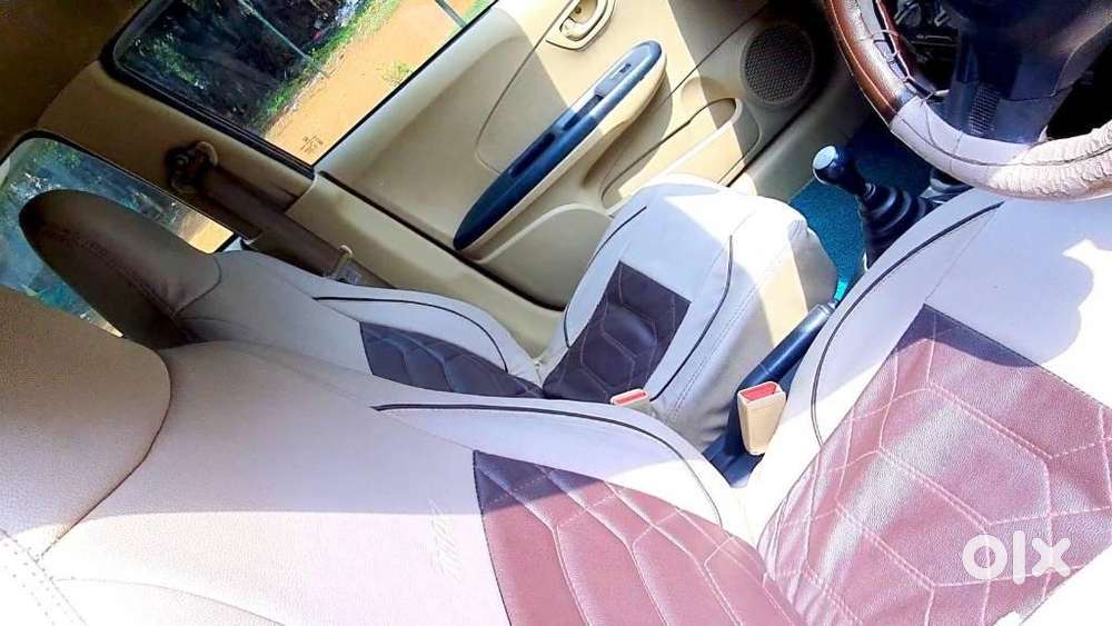 Honda Amaze S Option I-dtec, 2015, Diesel