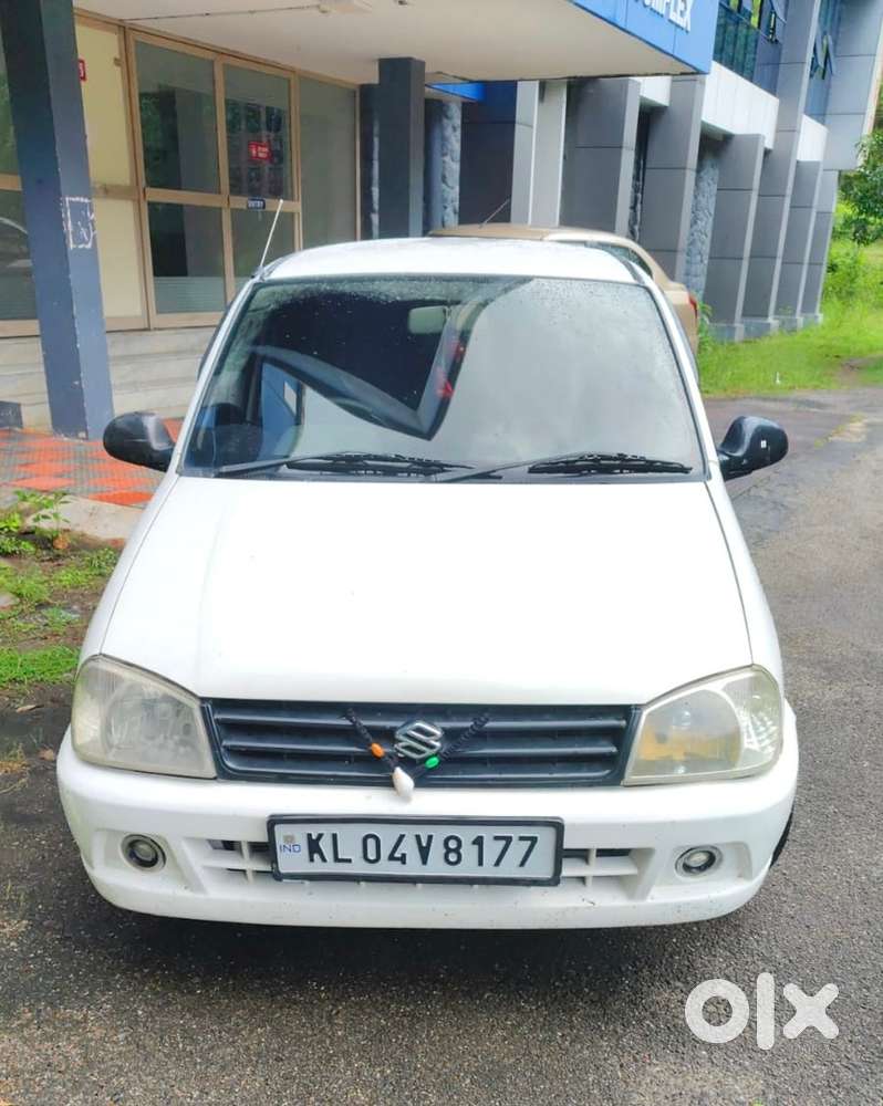 Maruti Suzuki Zen Lxi 2006