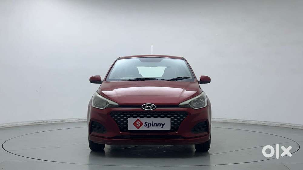 Hyundai Elite I20 Magna Executive Diesel, 2018, Diesel