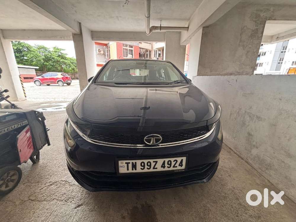 2023 Tata Altroz Petrol And Icng