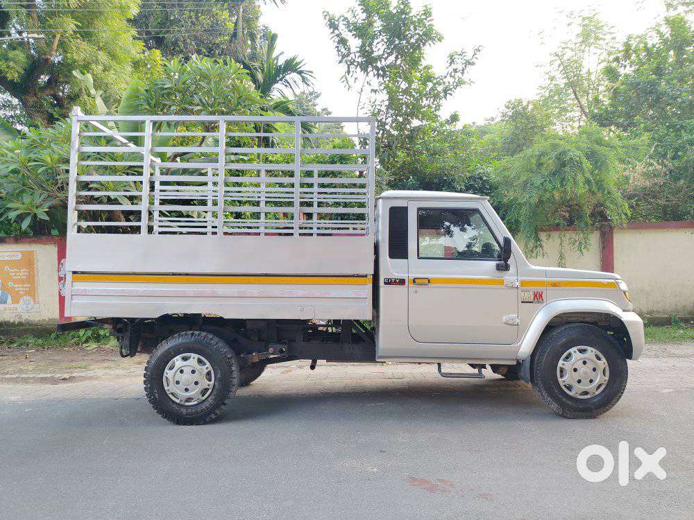 Mahindra Maxx 2wd, 2022, Diesel