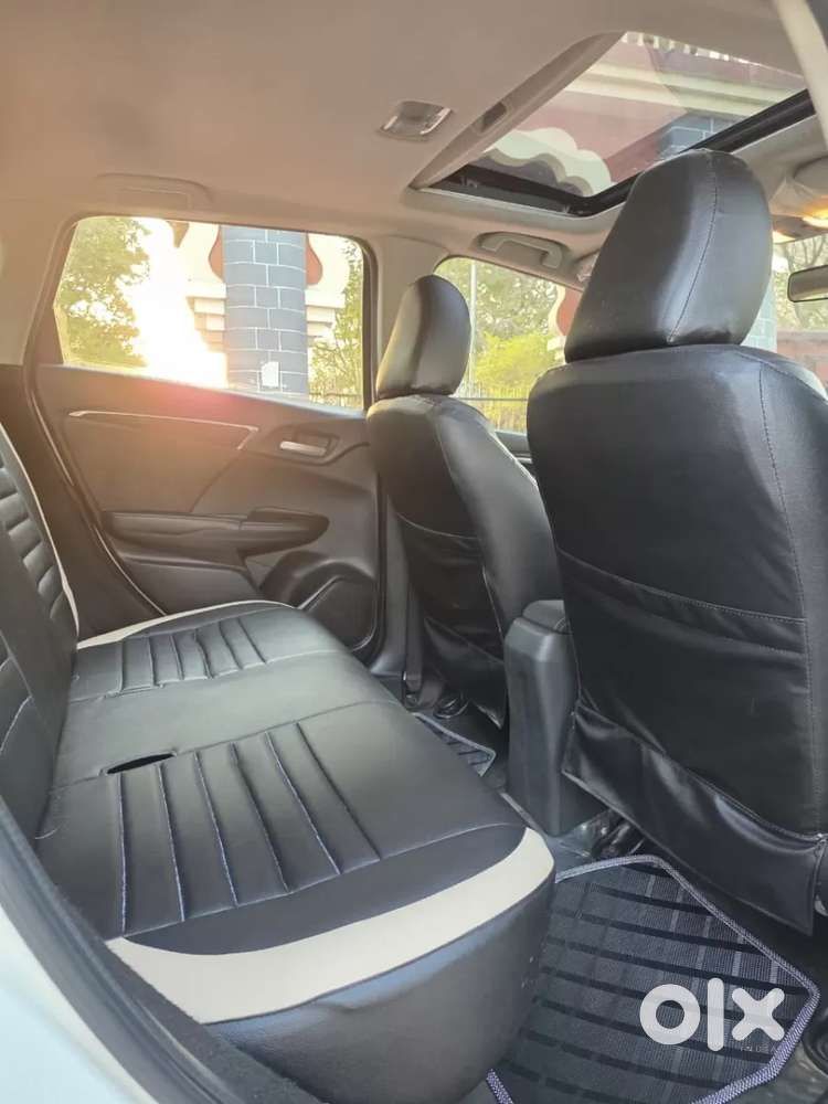 Honda Wr-v 1.2 Vx I-vtec, 2022, Petrol