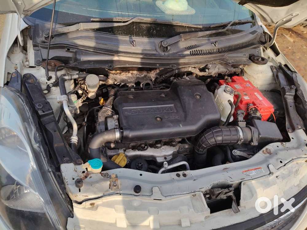 Swift Dzire 2013 Model In Best Condition