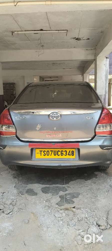 Good Condition Smooth Drive Air Conditioner Is Good No Complaints.