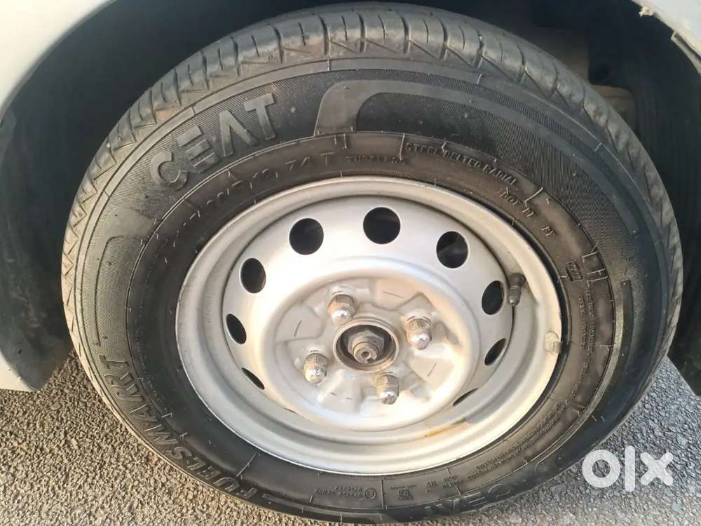 Hyundai Eon Era 2016 Petrol