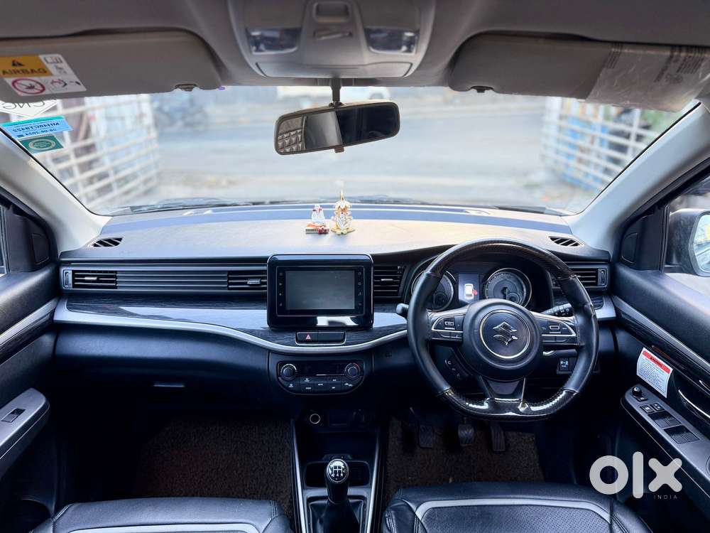 Maruti Suzuki Xl6 1.5 Zeta Mt, 2024, Petrol