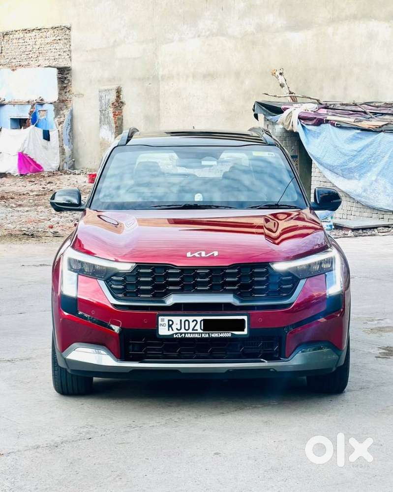 Kia Sonet 1.5 Gtx Plus Diesel Dt, 2024, Diesel