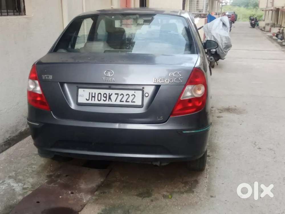 New Condition