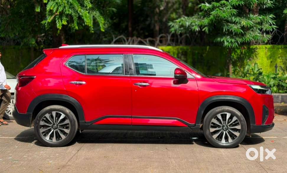 Honda Elevate Zx Mt, 2024, Petrol