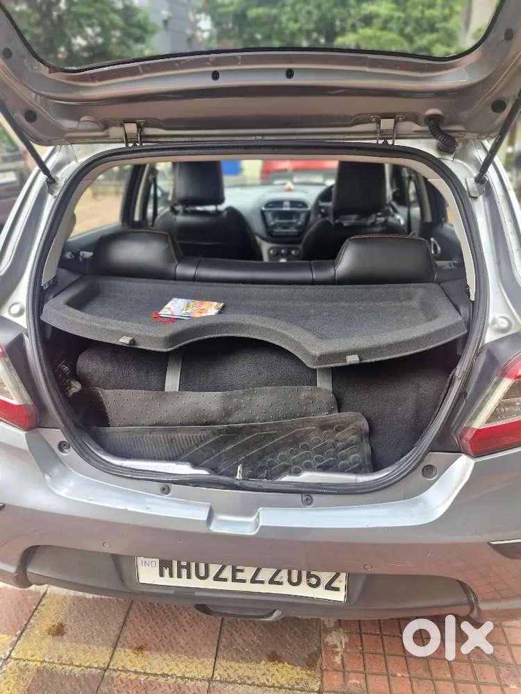 Tata Tiago 1.2 Revotron 2018
