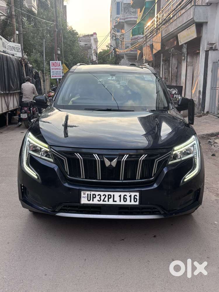 Mahindra Xuv700 2.2 Ax 3 Diesel Mt 7 Str, 2024, Diesel