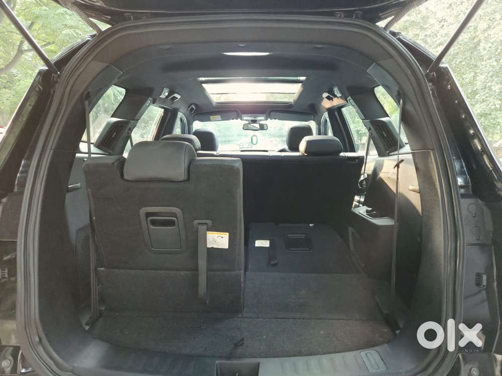 Tata Safari 2.0 Kryotec Xza Plus Gold 7 Str, 2022, Diesel